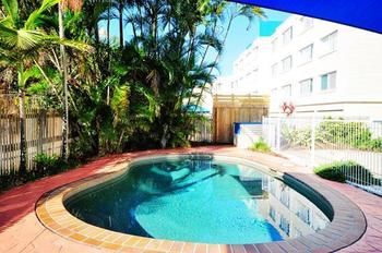 Pacific Horizons Resort - Accommodation Gold Coast 19