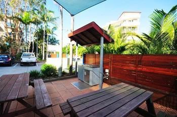 Pacific Horizons Resort - Accommodation Gold Coast 20