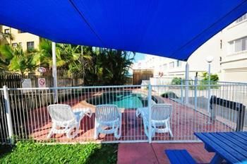 Pacific Horizons Resort - Accommodation Gold Coast 21