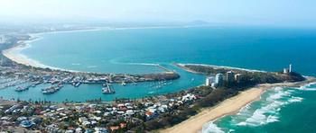 Pacific Horizons Resort - Accommodation Gold Coast 30