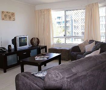 Pacific Horizons Resort - Accommodation Gold Coast 2