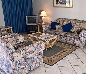 Pacific Horizons Resort - Accommodation Gold Coast 3