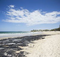 BreakFree Alexandra Beach - Accommodation Gold Coast