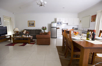 Talga Estate - Accommodation Gold Coast 23