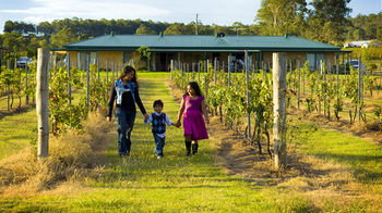Talga Estate - Accommodation Gold Coast 26