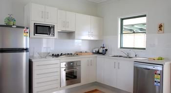 Talga Estate - Accommodation Gold Coast 38