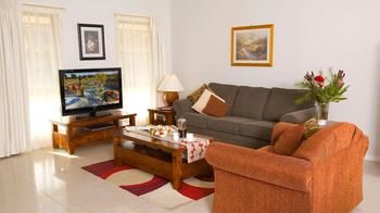 Talga Estate - Accommodation Gold Coast 40