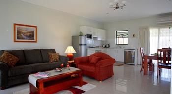 Talga Estate - Accommodation Gold Coast 41