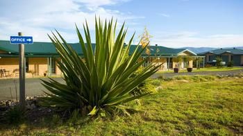 Talga Estate - Accommodation Gold Coast 42