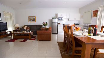 Talga Estate - Accommodation Gold Coast 8