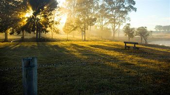 Talga Estate - Accommodation Gold Coast 13