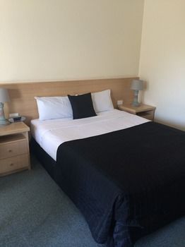 Best Western Sandown Heritage Motel - Accommodation Gold Coast 1