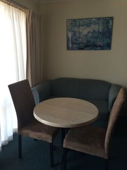 Best Western Sandown Heritage Motel - Accommodation Gold Coast 2