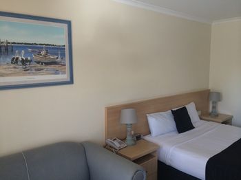 Best Western Sandown Heritage Motel - Accommodation Gold Coast 5