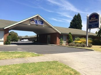 Best Western Sandown Heritage Motel - Accommodation Gold Coast 6