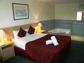 Best Western Sandown Heritage Motel - Accommodation Gold Coast 7