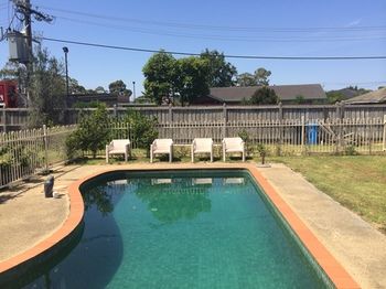 Best Western Sandown Heritage Motel - Accommodation Gold Coast 9