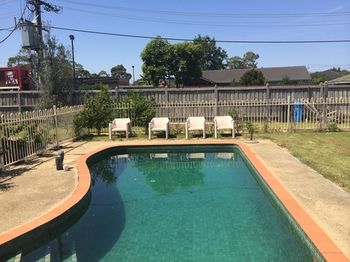 Best Western Sandown Heritage Motel - Accommodation Gold Coast 10