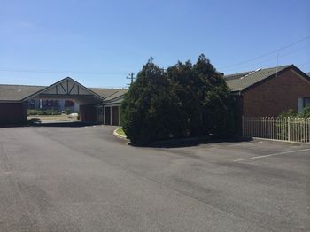 Best Western Sandown Heritage Motel - Accommodation Gold Coast 11