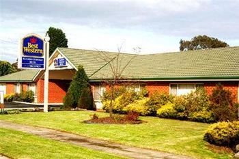 Best Western Sandown Heritage Motel - Accommodation Gold Coast 12