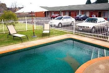 Best Western Sandown Heritage Motel - Accommodation Gold Coast 13