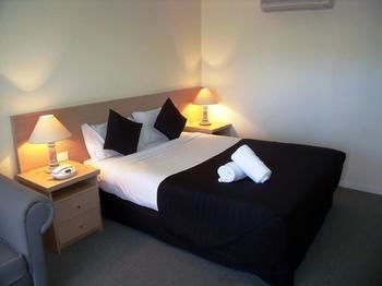 Best Western Sandown Heritage Motel - Accommodation Gold Coast 15