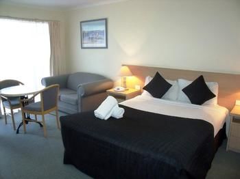 Best Western Sandown Heritage Motel - Accommodation Gold Coast 16
