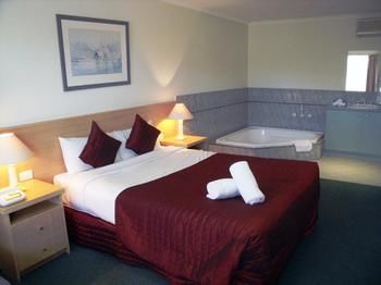 Best Western Sandown Heritage Motel - Accommodation Gold Coast 18