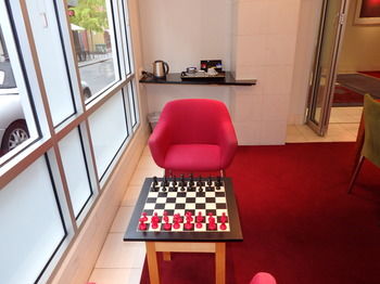 City Limits Hotel - Accommodation Gold Coast 3