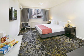 City Limits Hotel - Accommodation Gold Coast 15