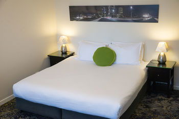 City Limits Hotel - Accommodation Gold Coast 18