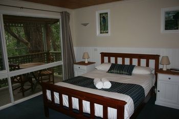 Hill 'N' Dale Farm Cottages - Accommodation Gold Coast 21