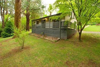 Hill 'N' Dale Farm Cottages - Accommodation Gold Coast 22