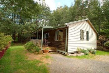 Hill 'N' Dale Farm Cottages - Accommodation Gold Coast 23