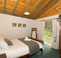Hill aposNapos Dale Farm Cottages - Accommodation Gold Coast