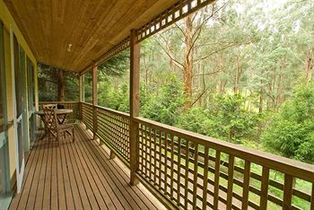 Hill 'N' Dale Farm Cottages - Accommodation Gold Coast 6