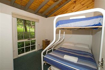 Hill 'N' Dale Farm Cottages - Accommodation Gold Coast 9