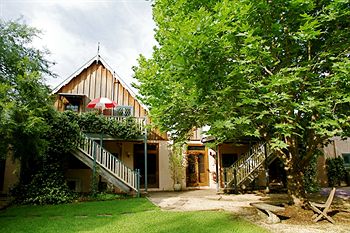 Carriages Boutique Hotel - Accommodation Gold Coast 8