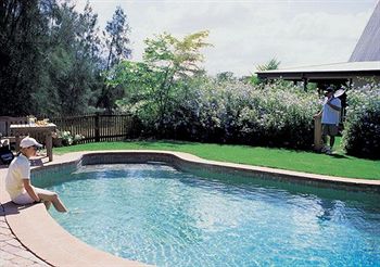 Carriages Boutique Hotel - Accommodation Gold Coast 12