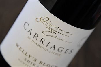 Carriages Boutique Hotel - Accommodation Gold Coast 13