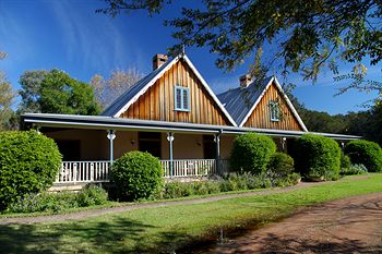 Carriages Boutique Hotel - Accommodation Gold Coast 21