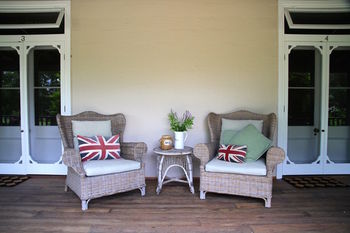 Carriages Boutique Hotel - Accommodation Gold Coast 25