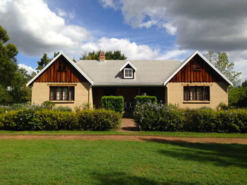 Carriages Boutique Hotel - Accommodation Gold Coast 27