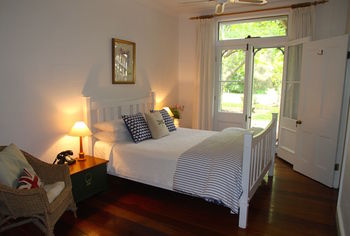 Carriages Boutique Hotel - Accommodation Gold Coast 29