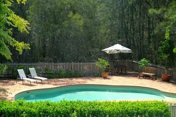 Carriages Boutique Hotel - Accommodation Gold Coast 32