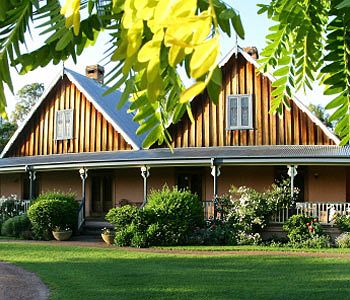 Carriages Boutique Hotel - Accommodation Gold Coast 3