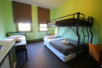 Sydney Central Inn - Hostel - Accommodation Gold Coast 3