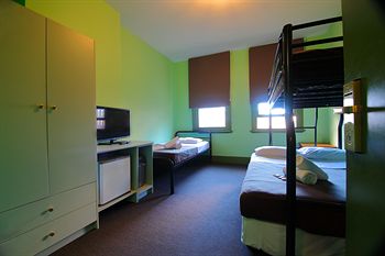 Sydney Central Inn - Hostel - Accommodation Gold Coast 4