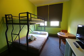 Sydney Central Inn - Hostel - Accommodation Gold Coast 6