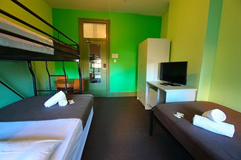 Sydney Central Inn - Hostel - Accommodation Gold Coast 8